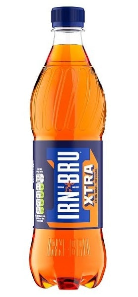 Irn Bru Xtra 500ml (Bf2026-07-31)
