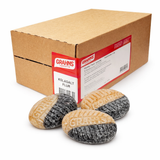 Kolasalta Filur 3500g Lösvikt Storpack