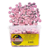 Kryptoniter 2,1 kg Lösvikt Storpack