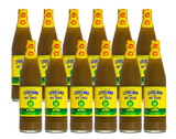 Louisiana Hot Sauce Southwest Jalapeño 177ml 12 stk. 