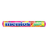 Mentos Frugt 38g 40st Storpack