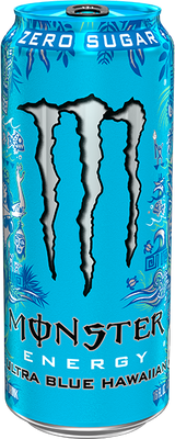 USA - Monster Ripper 500ml