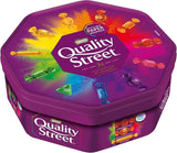 Nestlé Quality Street 550g