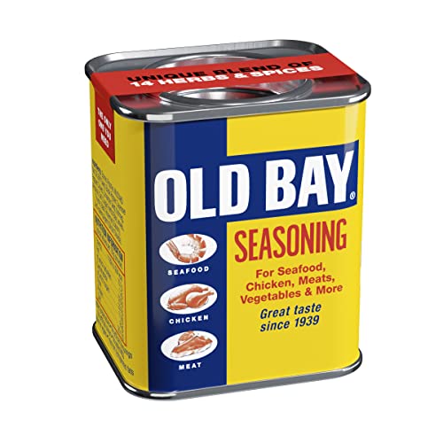 Old Bay Krydderi 75g