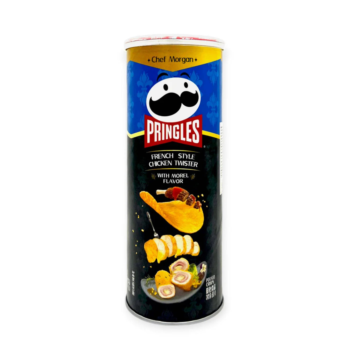 Pringles kyllingetwister i fransk stil 80 g