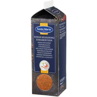 Santa Maria Taco Original Krydderiblanding 532g 