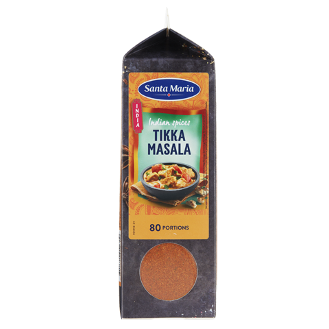 Santa Maria Tikka Masala 560g 
