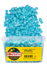 Spickesill 2,2kg Lösvikt Storpack