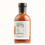 Gabrick Krydret Rød BBQ Sauce 535g 