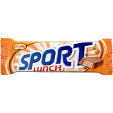 Sportfrokost 25g 60st - Storpack 