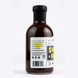 Gabrick Sweet Heat BBQ Sauce 535g 