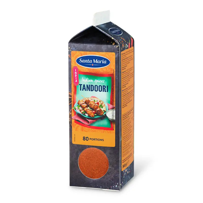 Santa Maria Taco Original Krydderiblanding 532g 