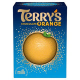 Terrys Chokolade Appelsin 145g