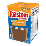 Toast'em Frosted S'mores 288g