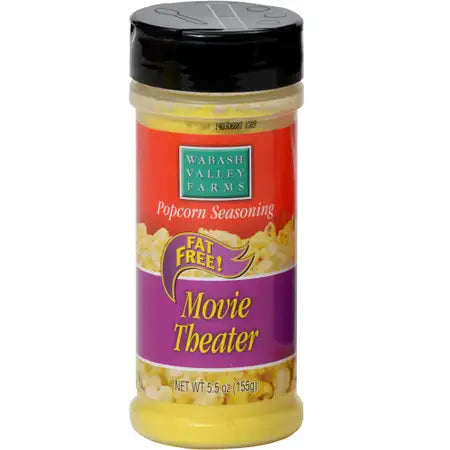 Magictime Smørpopcorn 240g 